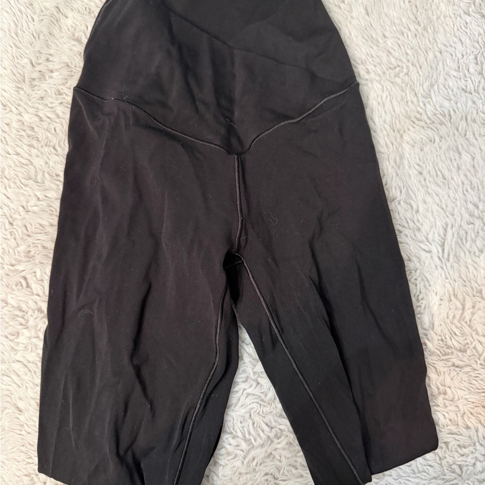 Aerie Black Leggings